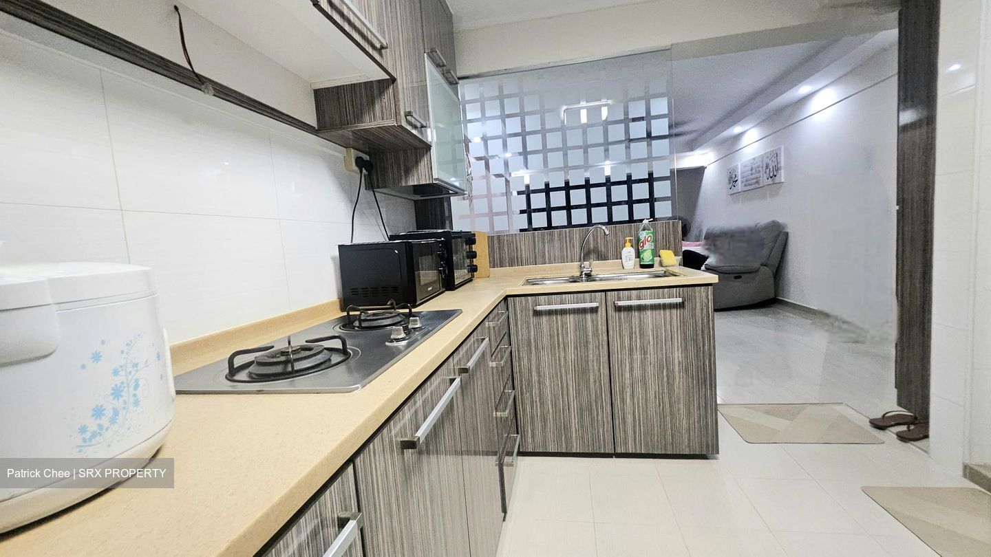 Blk 91 Paya Lebar Way (Geylang), HDB 3 Rooms #555217111